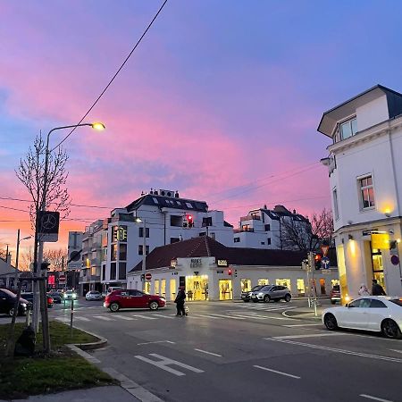 A Place To Call Home Vienna Luaran gambar