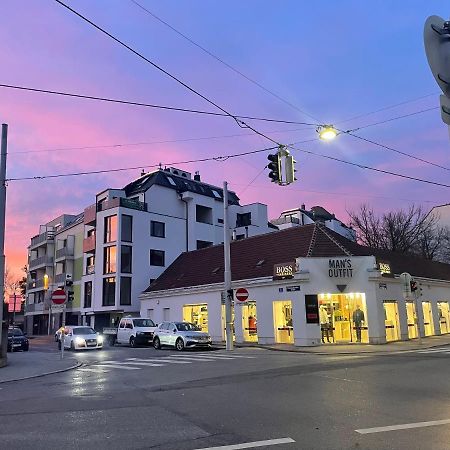 A Place To Call Home Vienna Luaran gambar