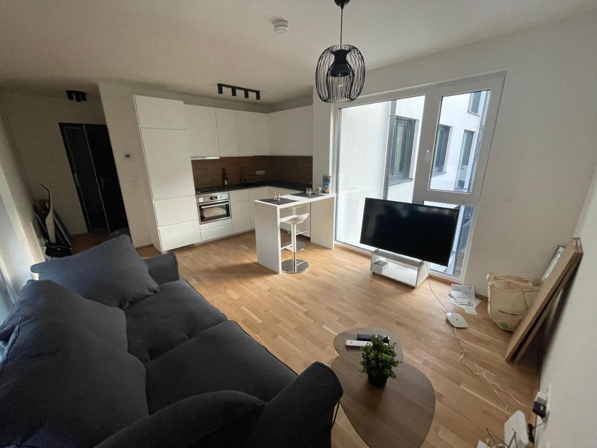 A Place To Call Home Vienna Luaran gambar